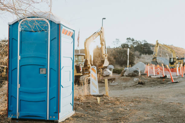Best Porta potty delivery and setup  in Bratenahl, OH