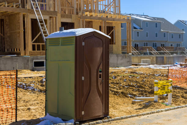 Sanitation services for porta potties in Bratenahl, OH