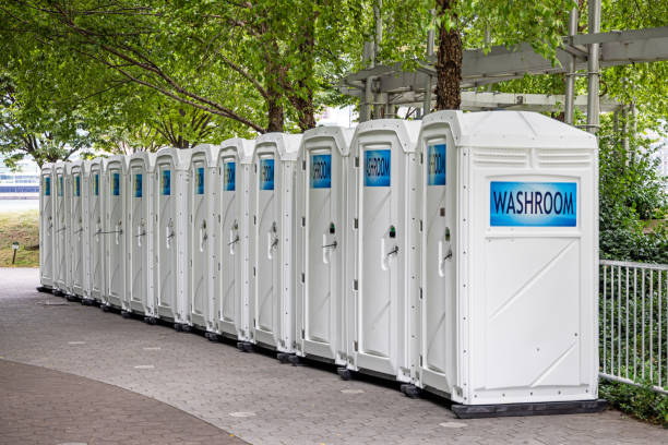 Best Emergency porta potty rental  in Bratenahl, OH