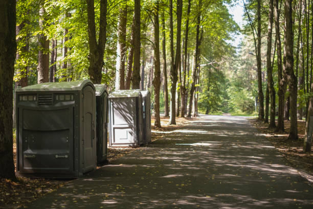 Best Local porta potty services  in Bratenahl, OH