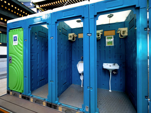 Best Long-term porta potty rental  in Bratenahl, OH