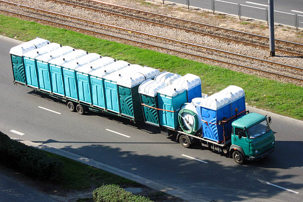 Trusted Bratenahl, OH porta potty rental Experts